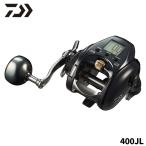 ダイワ 電動リール シーボーグ 400JL 左ハンドル 23年モデル 電動リール