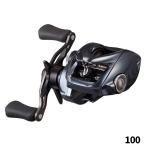 ダイワ ベイトリール タトゥーラ SV TW 100 右ハンドル 25年モデル ベイトリール