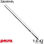  Daiwa удочка для морской рыбалки 25 Mark dry 1.5-42*J