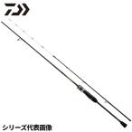  Daiwa удочка для рыбалки с лодки Kiss X M-175*K 25 год модели 