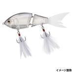 [ товар ограничен ] Daiwa искусственная приманка Steez apnas joint 130F Magic Shad 