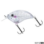 ダイワ ルアー ふく平 トランスルーセントグラスキャットBN