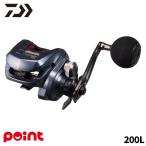  Daiwa судно катушка 24 свет игра RX IC 200L левый руль (2025 год дополнение модель )