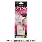 ダイワ 船仕掛け 天秤 アマダイKG チヌケン付き 針5号-ハリス5号