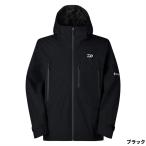 ダイワ ウェア DR-1926J ゴアテックス バーサタイルレインジャケット M ブラック