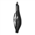  Daiwa удилище кейс FF 128R(M) черный [ большой товар ][ включение в покупку не возможно ][ другой товар одновременно заказ не возможно ]