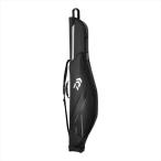  Daiwa удилище кейс FF 135RW(M) черный [ большой товар ][ включение в покупку не возможно ][ другой товар одновременно заказ не возможно ]