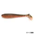 ケイテック ワーム スイングインパクト ファット ２．８インチ ４３８（グリパンファイヤー）