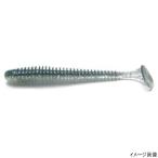 ケイテック ワーム スイングインパクト 4.5インチ 431 ハス