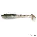 ケイテック ワーム スイングインパクト ファット 6.8インチ 440 エレクトリックシャッド