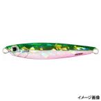 メジャークラフト ジグ ジグパラ セミロング ４０ｇ ＃１０（グリーンバック）