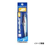 メジャークラフト ジグ ジグパラ セミロング ６０ｇ ＃０６（ブルーシルバー）