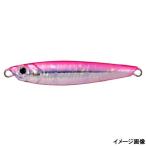 ジグパラ ショート 20g サクラシルバー