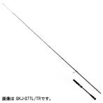 メジャークラフト タイラバロッド ジャイアントキリング ＧＫＪ−Ｓ７３Ｌ／ＴＲ ※【大型商品】【同梱不可】【他商品同時注文不可】