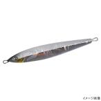 クレイジーオーシャン オーシャンフラッシュセミロング 125g #05 オールシルバー