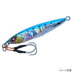 クレイジーオーシャン オーシャンフラッシュSJ 40g #01 イワシ