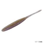 オーエスピー ワーム ドライブスティック 3インチ TW151(エレクトリックシュリンプ)
