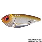 オーエスピー ルアー オーバーライド 1/4oz OR08 スティールシャッド
