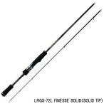 パームス PALMS ELUA ラークシューター LRGS-72L FINESSE SOLID(SOLID TIP)