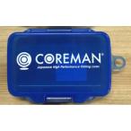  core man Minimum искусственная приманка кейс голубой 