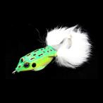 バリフロッグＨＧ ４５ スケーティング ＃０２（トノサマグリーン）