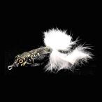 バリフロッグＨＧ ５５ スケーティング ＃０４（ブラックボス）