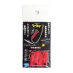 エスボーイ レッド