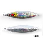 シーフロアコントロール ジグ ガーキー １８０ｇ ＳＬ（シルバー）