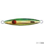 ブリス ジグ ナッツジグ 60g グリーンゴールド [スーパーライトジギング]