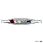 ブリス ジグ ナッツジグ 45g シルバー [スーパーライトジギング]