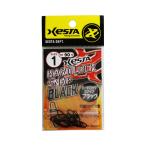 Yahoo! Yahoo!ショッピング(ヤフー ショッピング)下田漁具 ハードロックスナップ・ブラック #1