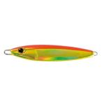 下田漁具 ジグ アフターバーナー ヘビー 80g 10OGD(オレンジゴールド)