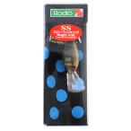 ロデオクラフト ルアー モカ DR 2フック(SS) 17 キラキラ