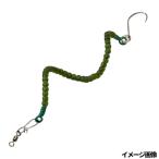 ザクトクラフト ルアー セニョールトルネード 30カニミソ