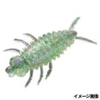 ワーム bibibi蟲 1.8インチ #47 アオカナブン