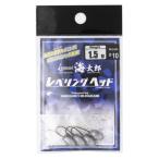 issei море Taro уровень кольцо head 1.5g #10