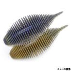 ダイナミックス ワーム ベローズギル 3.8インチ #226 マッディーギル