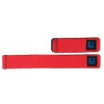 ブリーデン LIGHT GAME ROD BELT 03 レッド