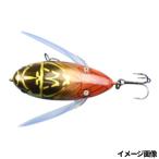 DSTYLE ルアー ピクセン エゾゼミ