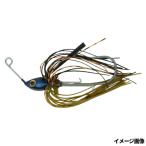 DSTYLE ラバージグ ディースイマー ver002 5/8oz グリーンパンプキン