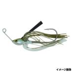 DSTYLE ラバージグ ディースイマー ver002 5/8oz グラスワカサギ