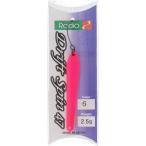 ロデオクラフト ルアー ＲＣ）ドリフトスピン４７２．５ｇ＃６