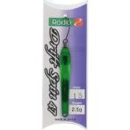 ロデオクラフト ルアー ＲＣ）ドリフトスピン４７２．５ｇ＃１５