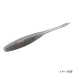 オーエスピー ワーム ドライブスティックファット 4.5インチ W012(スモーク・ペッパー&amp;コパーフレーク)