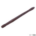 オーエスピー ワーム ドライブクローラー 6.5インチ W049 KTダークスモーク/コッパーフレーク