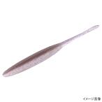 オーエスピー ワーム ドライブスティック 3.5インチ TW178(ライブリーワカサギシルバーフレーク)