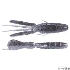 オーエスピー ワーム ドライブビーバー 4インチ TW186 ロックシュリンプ