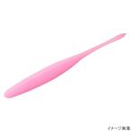 オーエスピー ワーム ドライブスティック 4.5インチ W036 バブルガムピンク