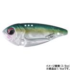 オーエスピー ルアー オーバーライド 1/4oz OR23 メタルハス