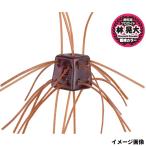 オーエスピー ワーム サイコロラバー NONALT 14mm SR09 RDSスカッパノン